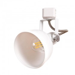 Светильник потолочный Arte lamp MARTIN A5213PL-1WH