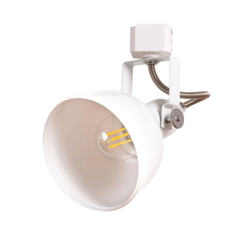 Светильник потолочный Arte lamp MARTIN A5213PL-1WH
