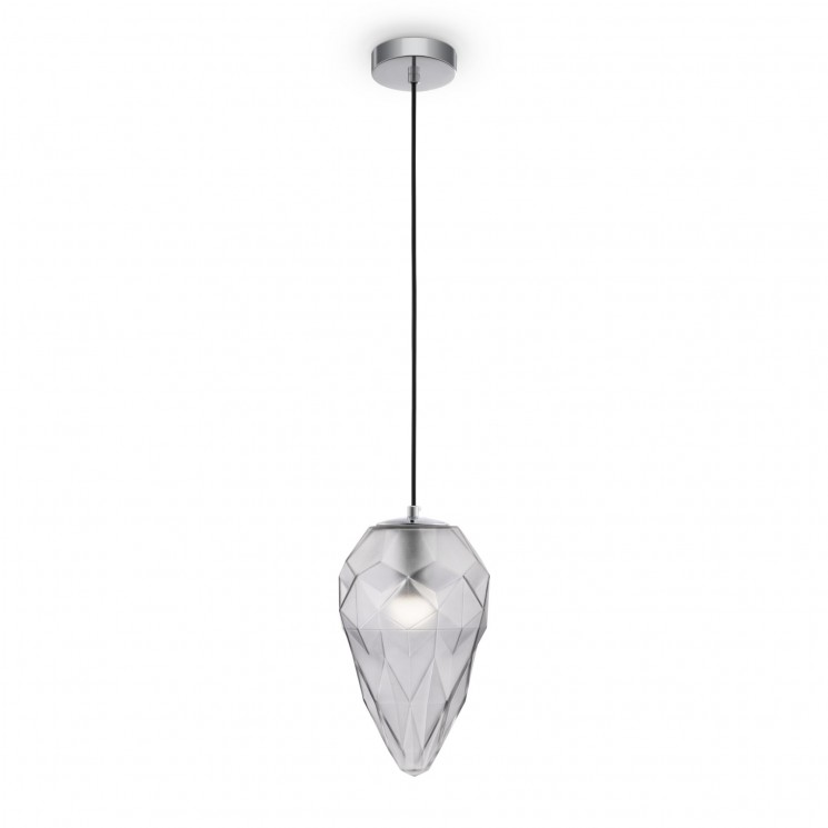 Подвесной светильник Maytoni Globo P052PL-01GR
