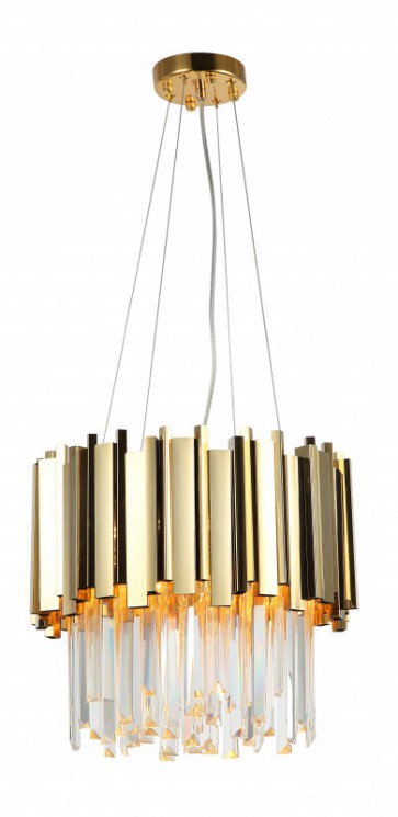 Подвесная люстра Stilfort 2107/03/04P Adisson