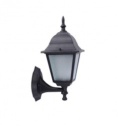 Светильник уличный ArteLamp A1011AL-1BK