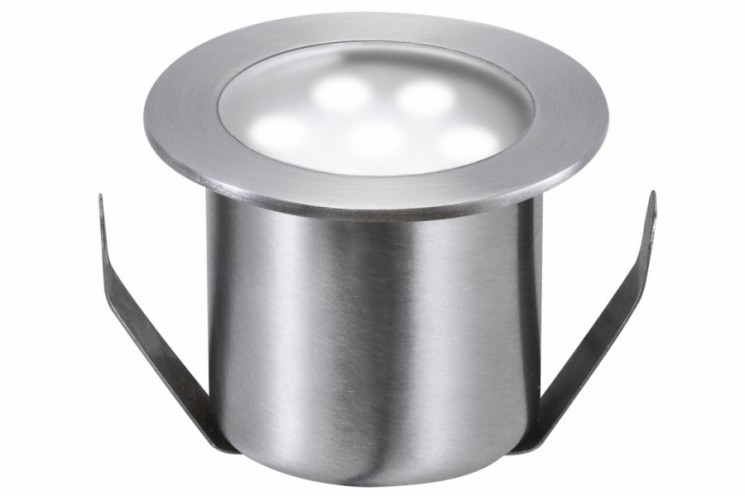 Набор уличных светильников Paulmann 98868 LED 4X0,6W IP 65 (4 шт)