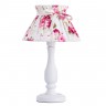 Светильник настольный Arte lamp MARGHERITA A7028LT-1WH