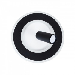 Бра ARTE Lamp A2607AP-20BK TOMMY