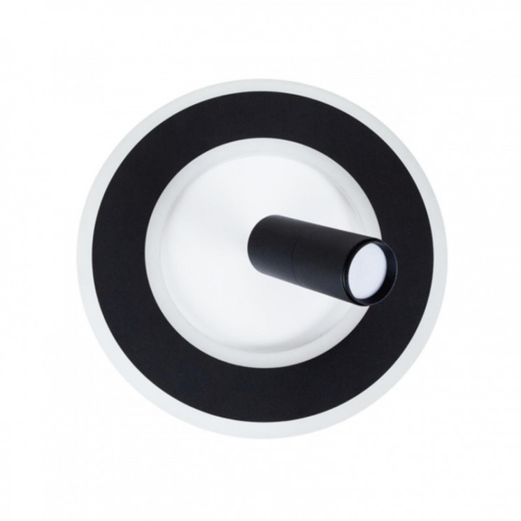 Бра ARTE Lamp A2607AP-20BK TOMMY