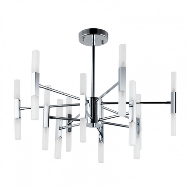 Люстра на штанге ARTE Lamp A7410PL-24CC RAMONA