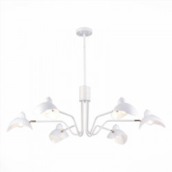 Люстра на штанге ST-Luce SL1801.513.06 MINNE