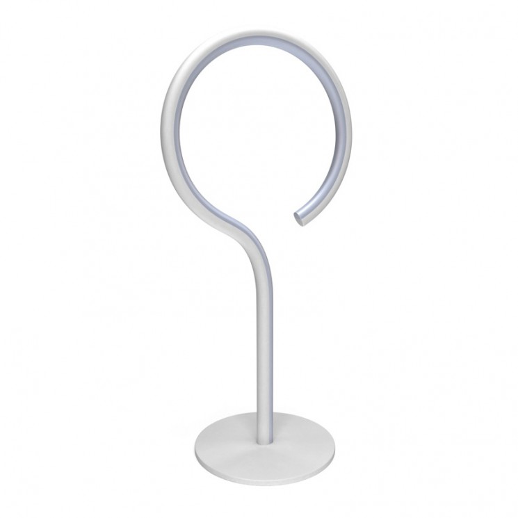 Настольная лампа Donolux T111024/1 16W White