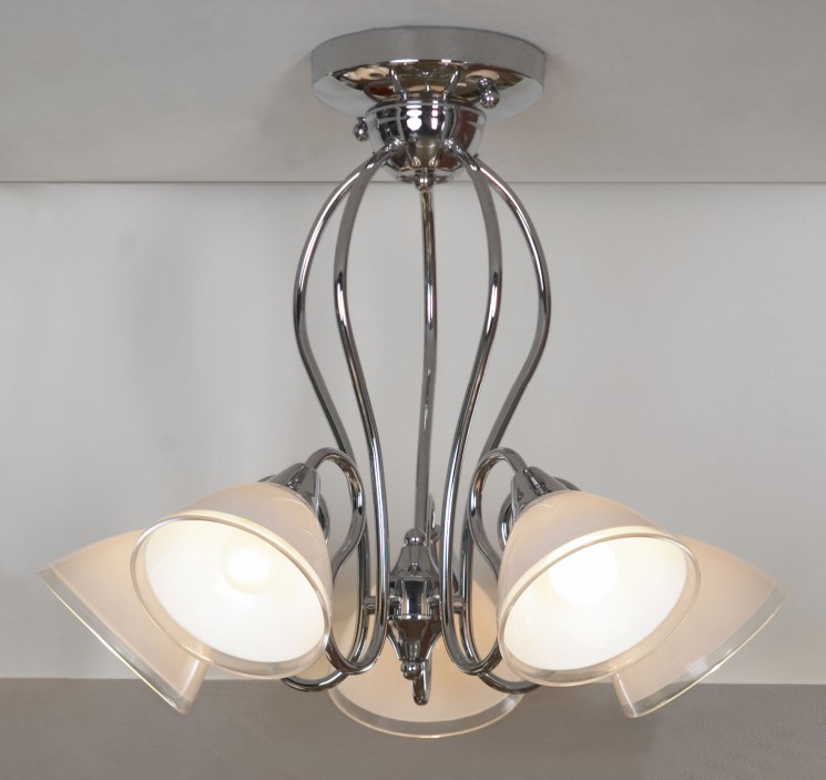 Люстра Lussole Kstall LSP-0003