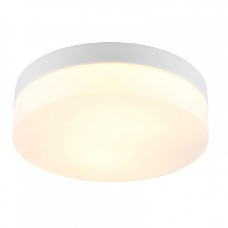Накладной светильник ARTE Lamp A6047PL-3WH AQUA-TABLET