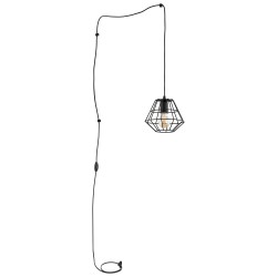 Подвесной светильник в стиле лофт TK Lighting 2202 Diamond