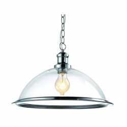 Подвес Arte lamp A9273SP-1CC Oglio