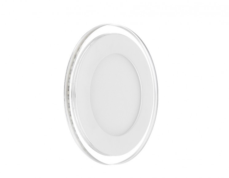 Встраиваемый светильник Ambrella light LED DOWNLIGHT S440/6+2