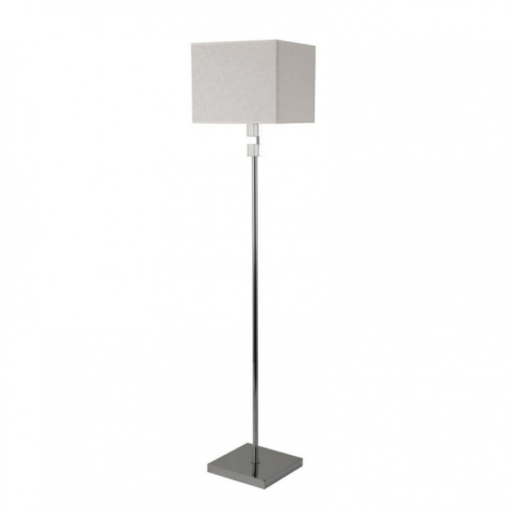 Торшер ARTE Lamp A5896PN-1CC NORTH