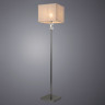 Торшер ARTE Lamp A5896PN-1CC NORTH