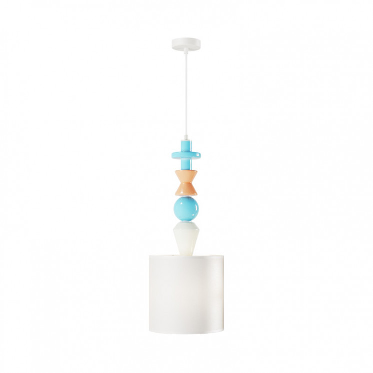 Подвесной светильник Maytoni MOD298PL-01W1 Comforty