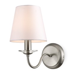 Бра Freya FR2027WL-01N Osborn