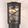 Светильник Elektrostandard Premier F черный (GL 1017F)