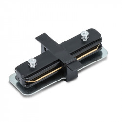 Коннектор ARTE Lamp A130106 TRACK LIGHTS BLACK IN