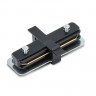 Коннектор ARTE Lamp A130106 TRACK LIGHTS BLACK IN
