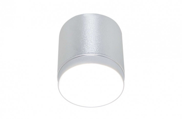 Накладной светильник Maytoni Technical  C088CL-GX53-S POLAR