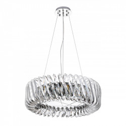 Подвесная люстра Divinare 7568/02 LM-9 Megan