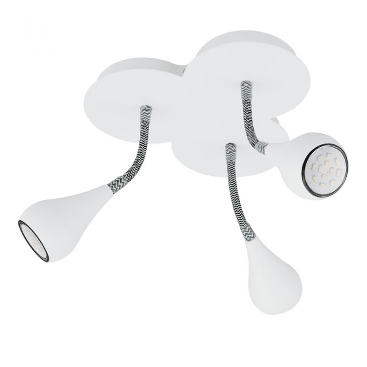 Светильник EGLO 92746 Pero