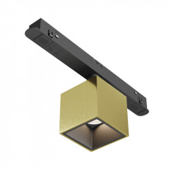 Светильник на шине Maytoni Technical Exility TR133-2-7W4K-BS Alfa S