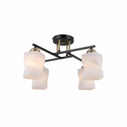 Люстра на штанге Citilux CL129245 Джером