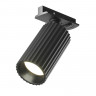 Трековый светильник UNITY Calipso Maytoni Technical  TR218-1-GU10-BK calipso