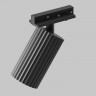 Трековый светильник UNITY Calipso Maytoni Technical  TR218-1-GU10-BK calipso