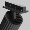 Трековый светильник UNITY Calipso Maytoni Technical  TR218-1-GU10-BK calipso