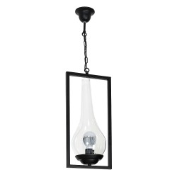 Подвесной светильник Luminex FRAME 7579