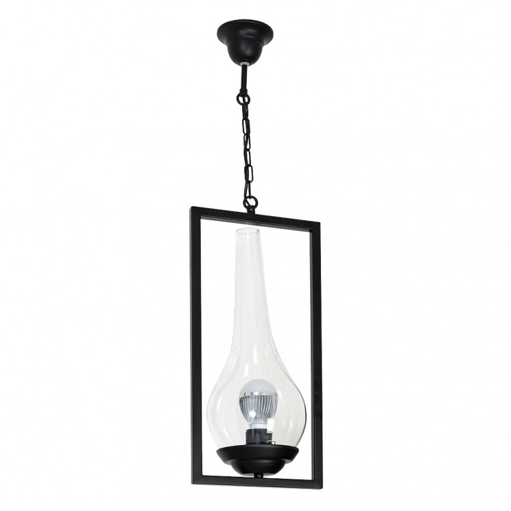 Подвесной светильник Luminex FRAME 7579