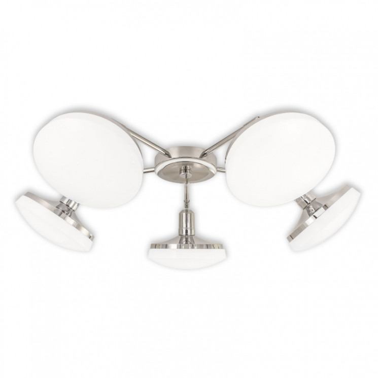 Накладная люстра Citilux CL716251Wz Тамбо