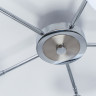 Накладная люстра Citilux CL716251Wz Тамбо