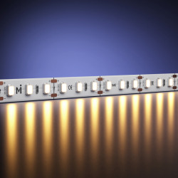 Светодиодная лента Maytoni(Led Strip) Technical  12В 2835 9,6Вт/м 2700К 5м IP 20 201030