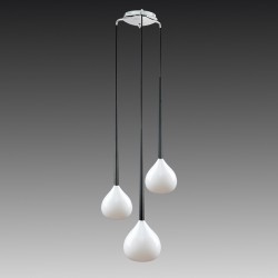 Люстра Lightstar 808230 Forma