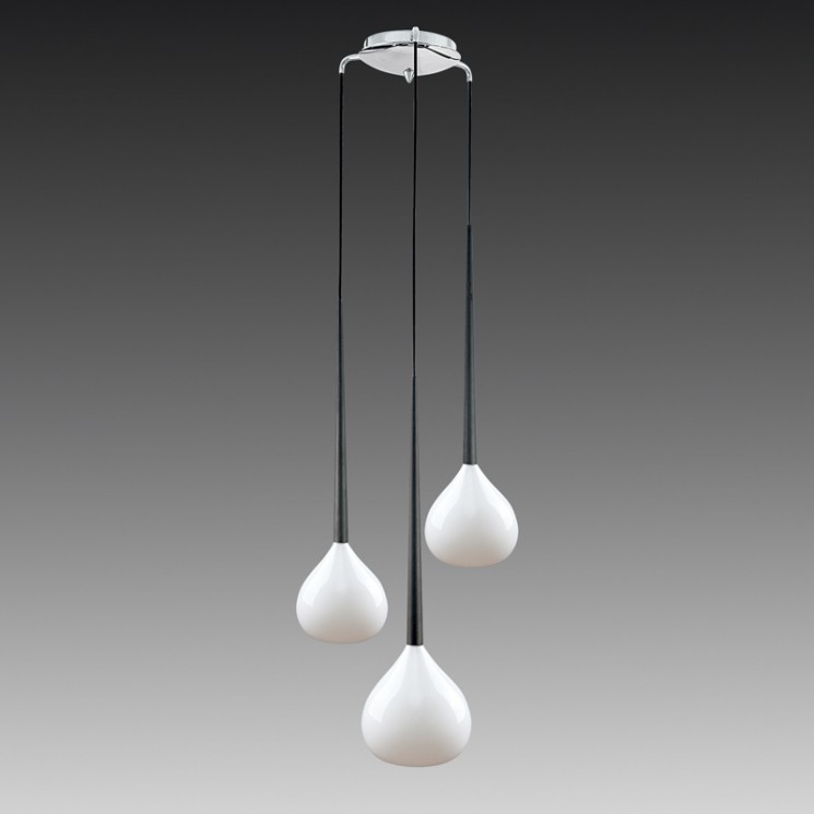 Люстра Lightstar 808230 Forma