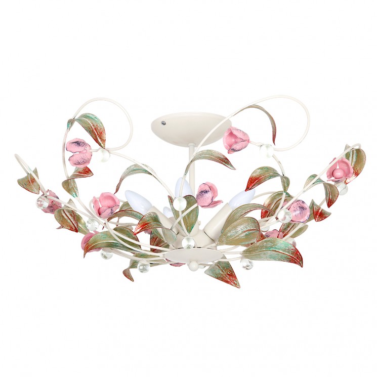 Люстра Luminex ROSE 466