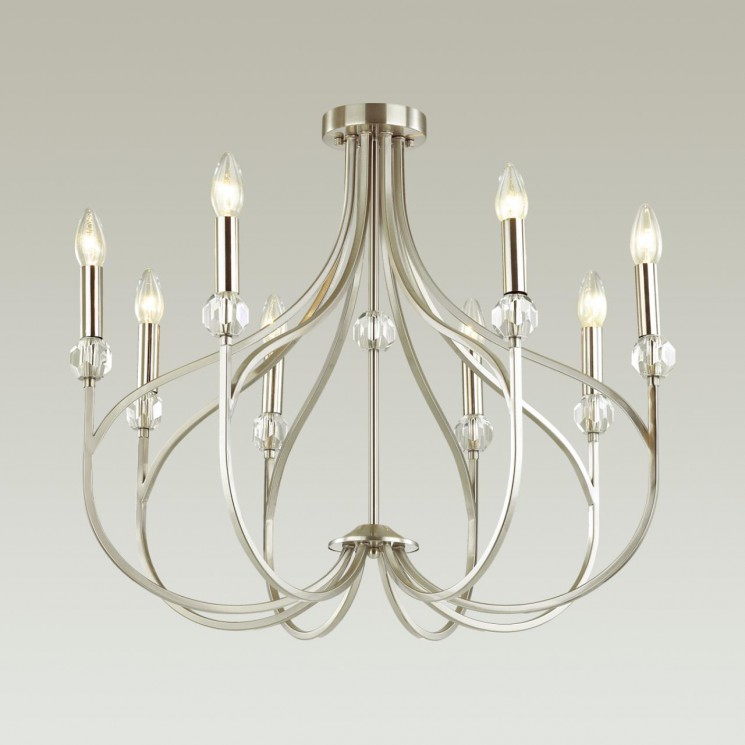 Люстра потолочная Lumion 4495/8C MACKENZIE