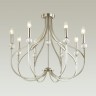 Люстра потолочная Lumion 4495/8C MACKENZIE