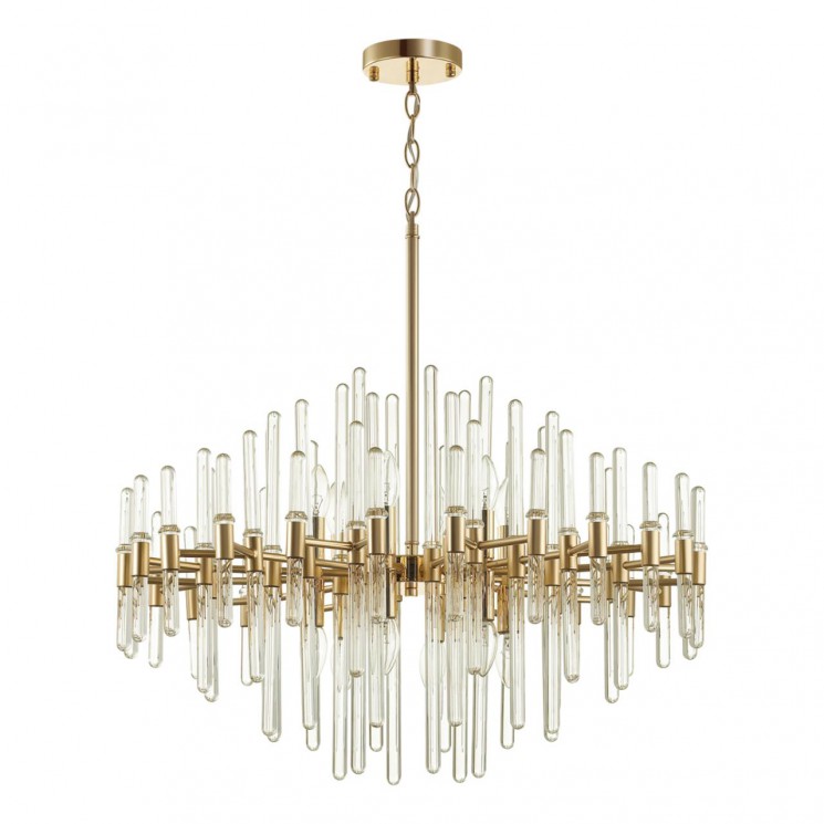 Люстра Odeon Light HALL 4988/12