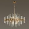 Люстра Odeon Light HALL 4988/12