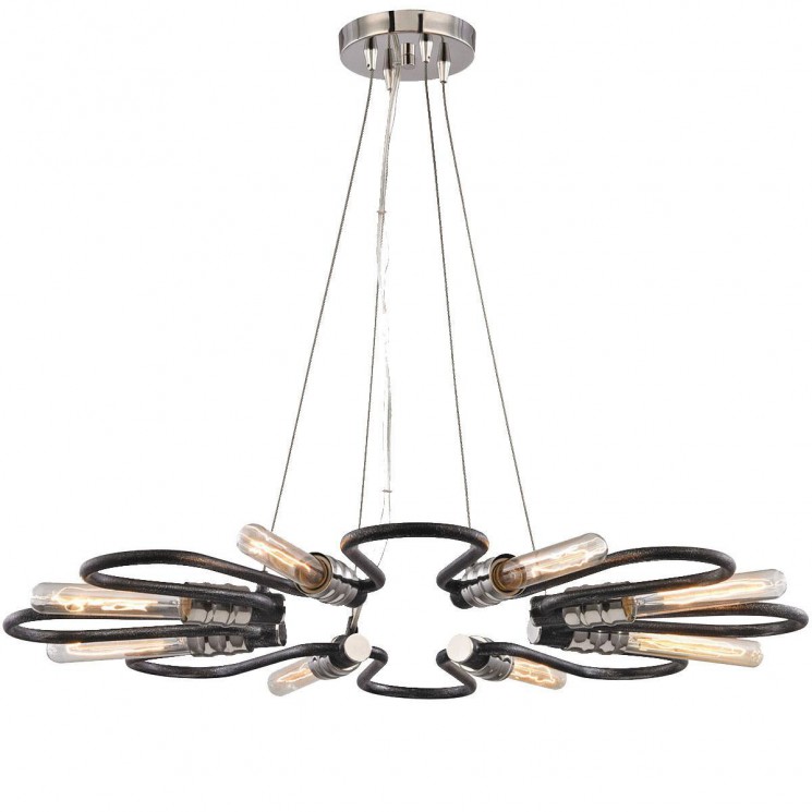 Подвесная люстра Vele Luce Camomilla VL1073L08