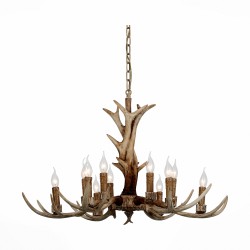 Люстра подвесная ST-Luce SL153.703.12