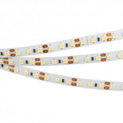 Светодиодная лента Arlight RT 2-5000 12V Warm2400 2x (3528, 600 LED, LUX) 018091(B)