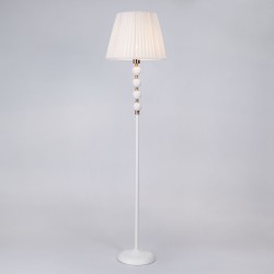 Напольный светильник  Eurosvet Rigel 01058/1 белый