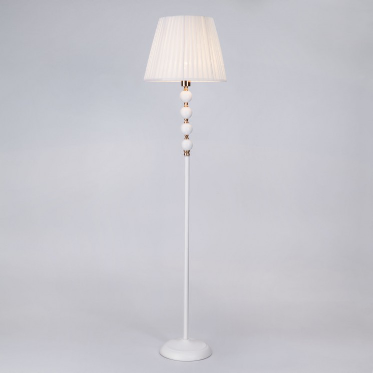 Напольный светильник  Eurosvet Rigel 01058/1 белый