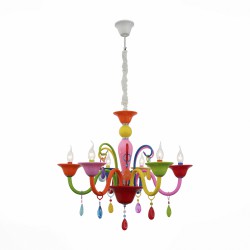 Люстра подвесная ST-Luce SL672.963.06